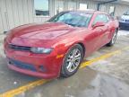 CHEVROLET CAMARO 2014