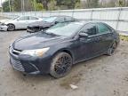 TOYOTA CAMRY 2015