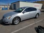 NISSAN MAXIMA 2004