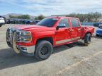 CHEVROLET SILVERADO 2014