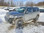 JEEP PATRIOT 2014