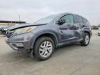 HONDA CR-V 2015