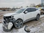 NISSAN KICKS 2025