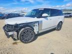 LAND ROVER RANGE ROVER 2021
