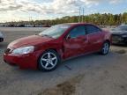PONTIAC G6 2007
