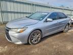 TOYOTA CAMRY 2015