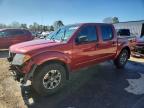 NISSAN FRONTIER 2019