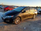 HONDA INSIGHT 2010