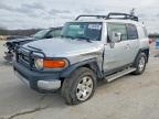 TOYOTA FJ CRUISER 2008