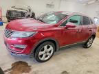 LINCOLN MKC 2016