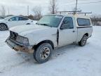 FORD RANGER 2007