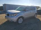 KIA SOUL EV 2016