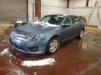 FORD FUSION 2011