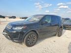 LAND ROVER DISCOVERY SPORT 2020