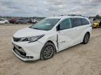 TOYOTA SIENNA 2022