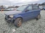 KIA SORENTO 2006