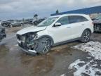 KIA SORENTO 2017