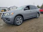 NISSAN PATHFINDER 2020