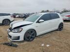 VOLKSWAGEN GTI 2016