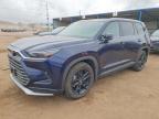 TOYOTA GRAND HIGHLANDER 2025