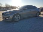 KIA OPTIMA 2015