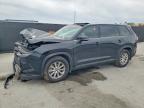 TOYOTA GRAND HIGHLANDER 2024