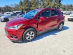 CHEVROLET TRAX 2020