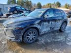 MAZDA CX-5 2018