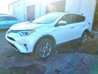 TOYOTA RAV4 HYBRID 2016