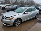 ACURA ILX 2014