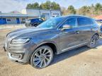 LINCOLN NAUTILUS 2019