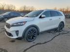 KIA SORENTO 2020