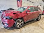 JEEP CHEROKEE 2019