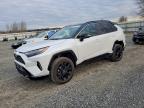 TOYOTA RAV4 HYBRID 2024
