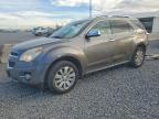 CHEVROLET EQUINOX 2010