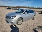NISSAN SENTRA 2016