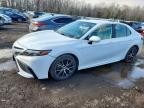 TOYOTA CAMRY HYBRID 2022