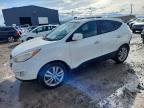 HYUNDAI TUCSON 2011