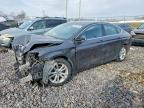 CHRYSLER 200 2016