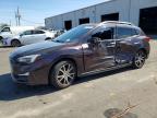 SUBARU IMPREZA 2017
