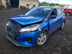 NISSAN KICKS 2024