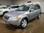 SUBARU FORESTER 2010