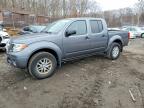 NISSAN FRONTIER 2019