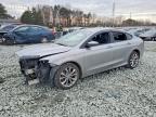 CHRYSLER 200 2015