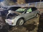 TESLA MODEL X 2016