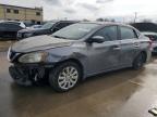 NISSAN SENTRA 2017
