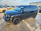 JEEP PATRIOT 2016