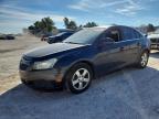 CHEVROLET CRUZE 2014