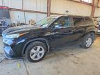TOYOTA HIGHLANDER 2023
