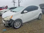TOYOTA PRIUS C 2012